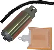 QASULER Fuel Pump For Aprilia SL1000 Falco RSV1000 Tuono RSV2 1000 SP ETV1000 Caponord RST1000 AP8106385 AP8104539 AP8106865 AP8106629 Motorcycle Fuel Pump