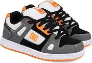 [DC Shoes] Unisex-Child Stag Skate Shoe