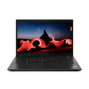 LENOVO ThinkPad L14 14' FHD Intel i5-1335U 16GB 256GB SSD Windows 11 PRO Intel Iris Xe Graphics WIFI6E LAN Fingerprint Thunderbolt 1yr
