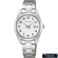 在飛比找momo購物網優惠-【SEIKO 精工】CS系列經典雋永時尚女錶(6N22-00