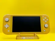 Nintendo Switch Display Stand Gold and White Fit Switch Lite OLED Neon V1/V2