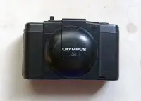 在飛比找Yahoo!奇摩拍賣優惠-OLYMPUS XA1傻瓜相機