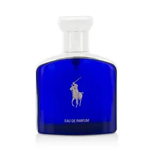 雷夫·羅倫馬球 Polo Blue 藍色馬球男性香水 75ml/2.5oz