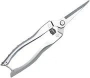 Kisangel Pcs Garden Pruning Shears Heavy Duty Pruning Shears for Gardening Fruit Tree Scissors Ergonomic Handle