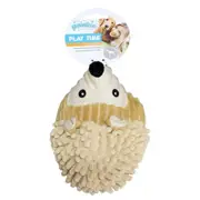 Pawise Dog Molar Toy - Hedgehog