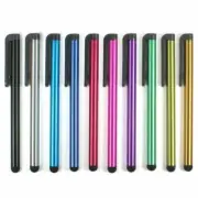 10x Capacitive Touch Screen Stylus Pen for iPhone iPad iPod Tablet Samsung AU