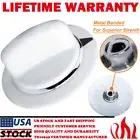 Dryer Timer Control Knob for GE WE01X20374 PS8769912 AP5805160 WE1M589 WE1M856
