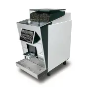 Thermoplan Black&White3 CTM1 Automatic Coffee Machine