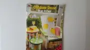 Plaid Outdoor Decor In An Instant Jeff McWilliams Decorative Painting Book #9852
