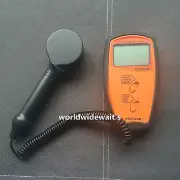 290~390nm Ultraviolet UV Light LCD Meter UVA UVB Detector Tester UV340B