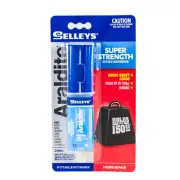 Selleys 24ml & 35ml Araldite Super Strength Epoxy Glue - 24ml