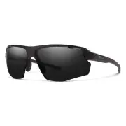 Smith Resolve Sunglasses - Matte Black/CP Black