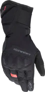 Alpinestars Stella Tourer W-7 V2, gloves Drystar women , color: Black , size: M
