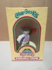 Cabbage Patch Kids Koosas Poseable Figure