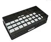 50-Cell Tray for 50mm Garden Tube / Pots - Plant Propagation, Seedling, Cuttings