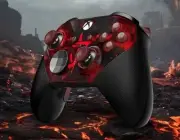 Xbox Elite Wireless Controller Series 2 – DOOM: The Dark Ages Limited Presale
