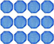 GoFloats Inflatable Solar Pool Heaters 3 Pack or 12 Pack - Affordable Pool Heating and Insulation