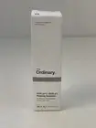 The Ordinary AHA 30% + BHA 2% Exfoliating Peeling Solution