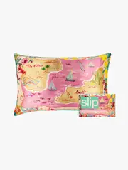 Pure Silk Queen Pillowcase