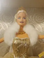 2000 Celebration Special Edition Barbie Doll Mattel
