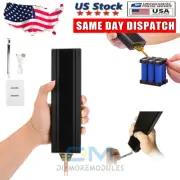 DIY Portable Mini Spot Welder Machine For 18650 Battery Welding Tool Kit USA