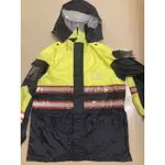 （全新）防水雨衣、勤務雨衣、反光雨衣、公發版警用雨衣+雨褲