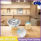 Coffee Pod Converter DIY Your Coffee Flavor for Nespresso Vertuo OZ