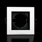 Modular LED downlight spotlight recessed ceiling light lamp 170-265V