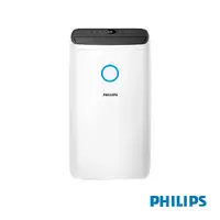 在飛比找全國電子優惠-[PHILIPS] 飛利浦高效除濕機15L DE3203