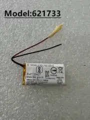 621733 1185-0911 New Battery for Sony WF-XB700 WF-XB700N WF-SB700 WF-SB700N