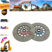 Main Clutch Drive Set 101-11-11100 101-11-11200 For Komatsu D20A D20P D20QG D20S