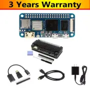 Banana Pi BPI-M2 Zero Development Board Quad-core 512MB H3 Onboard Wifi Bluetoot