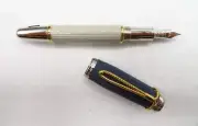 Montblanc Jane Austen fountain pen