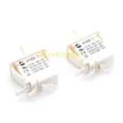 5PCS/Lot New HY69-7 Electric Micro Switch 12/16A 250/125V