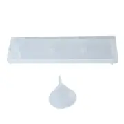 440ml Refill Ink Cartridges with Funnel for Mimaki JV33/JV3/JV4/JV22/JV5 Printer
