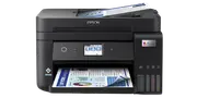 Epson EcoTank ET-4850 Wireless All-in-One Printer