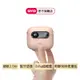 【OVO】小蘋果智慧投影機(U1-A)玫瑰奶茶款(10月買就登錄送布幕+落地小腳架)