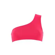 [ERES] ERES 'Symbole' beachwear top Woman 40 40 Pink