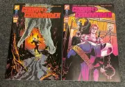 Cobra Commander #3 G.I. Joe Cover A & B Skybound Image Comics Energon 2024