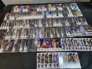 2020 TOPPS WWE NXT COMPLETE MASTER SET 195 CARDS BASE & INSERTS TOUGH SET