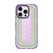 iPhone 16 Pro Impact Case better with you