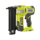 Ryobi 18V ONE+ 18GA Brad Nailer - Tool Only Workshop Equipment Power Tools