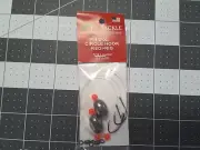 Bulk lot wholesale 1/2oz circle hook live bait rigs