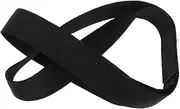 COOLHIYA Ratchet Straps Soft Loop Secure Tie Down for Motorcycle Outdoor Equipment