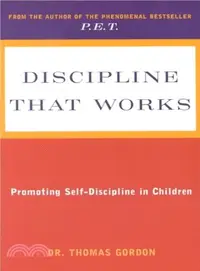 在飛比找三民網路書店優惠-Discipline That Works ─ Promot