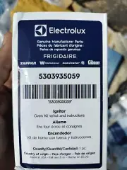 Electrolux Ignitor 5303935059