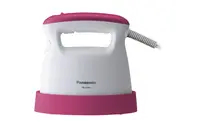 在飛比找樂天市場購物網優惠-Panasonic 2in1蒸氣電熨斗NI-FS470-P