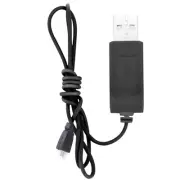 USB Battery Charger Cable Line For Syma X5C X5SC X5SW For Hubsan 107C/D/U Drone