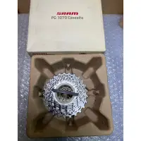 在飛比找蝦皮購物優惠-SRAM FORCE 1070飛輪10速