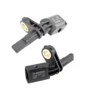 Bosch ABS Sensors ­WS505 fits VW Passat 3C(362) 1.8 TSI 2.0 TDI